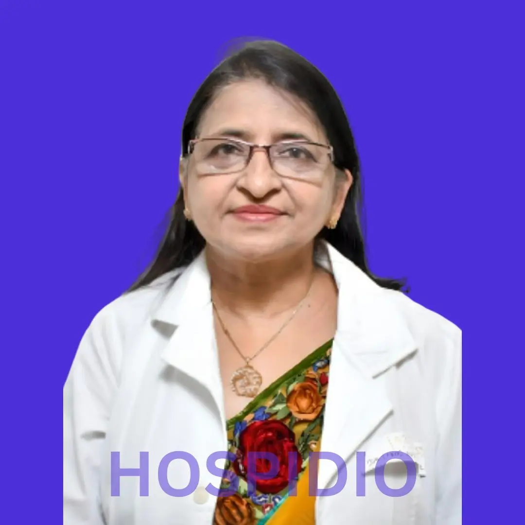 Dr. Nutan Agarwal